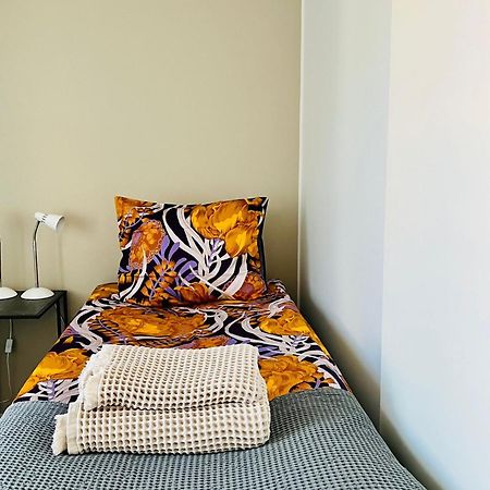 Apartment Near The Train Station, Free Parking &Netflix Kuopio Exteriör bild