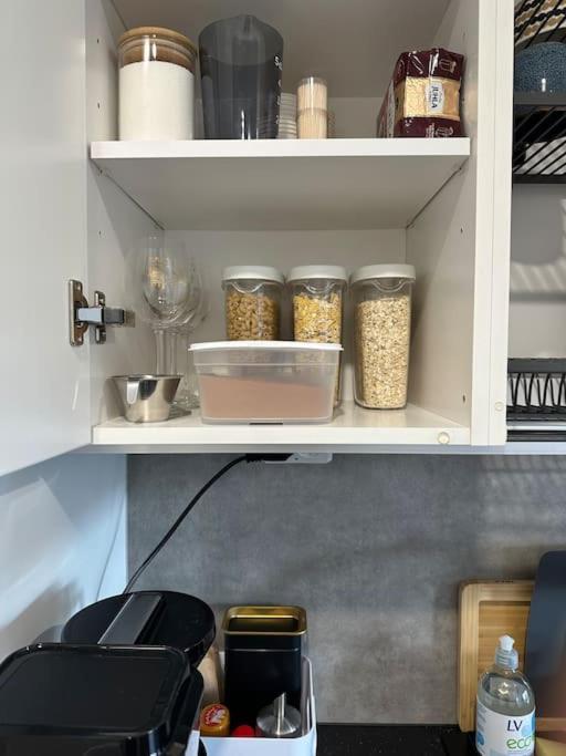 Apartment Near The Train Station, Free Parking &Netflix Kuopio Exteriör bild
