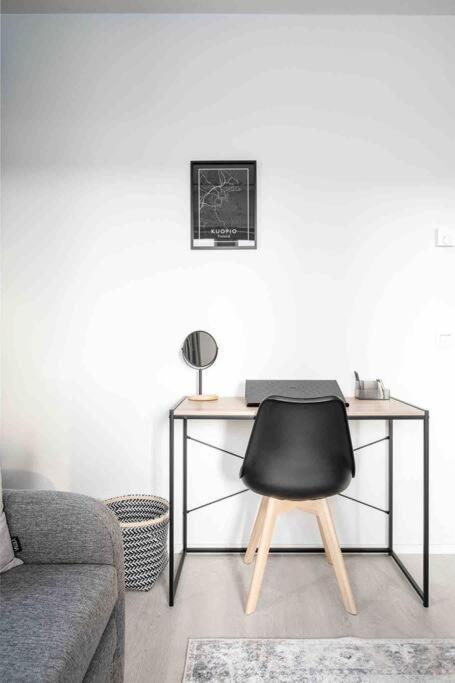 Apartment Near The Train Station, Free Parking &Netflix Kuopio Exteriör bild