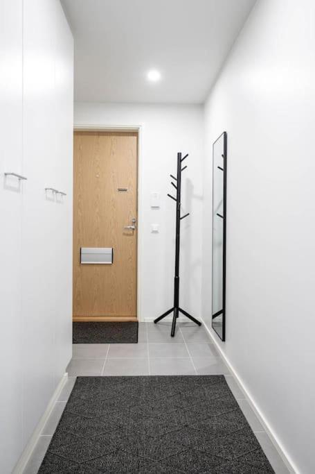 Apartment Near The Train Station, Free Parking &Netflix Kuopio Exteriör bild