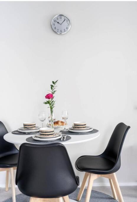 Apartment Near The Train Station, Free Parking &Netflix Kuopio Exteriör bild