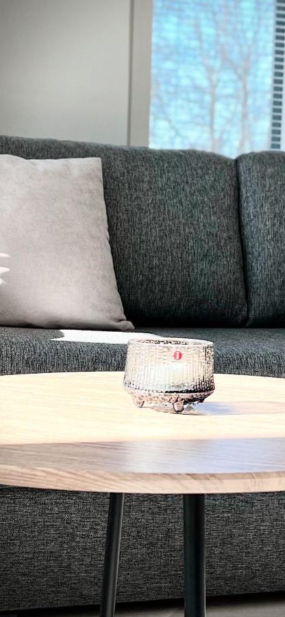 Apartment Near The Train Station, Free Parking &Netflix Kuopio Exteriör bild